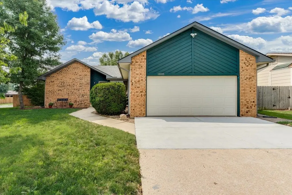 11003 W 3rd Wichita KS 67212