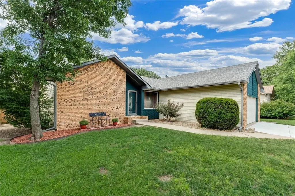 11003 W 3rd Wichita KS 67212