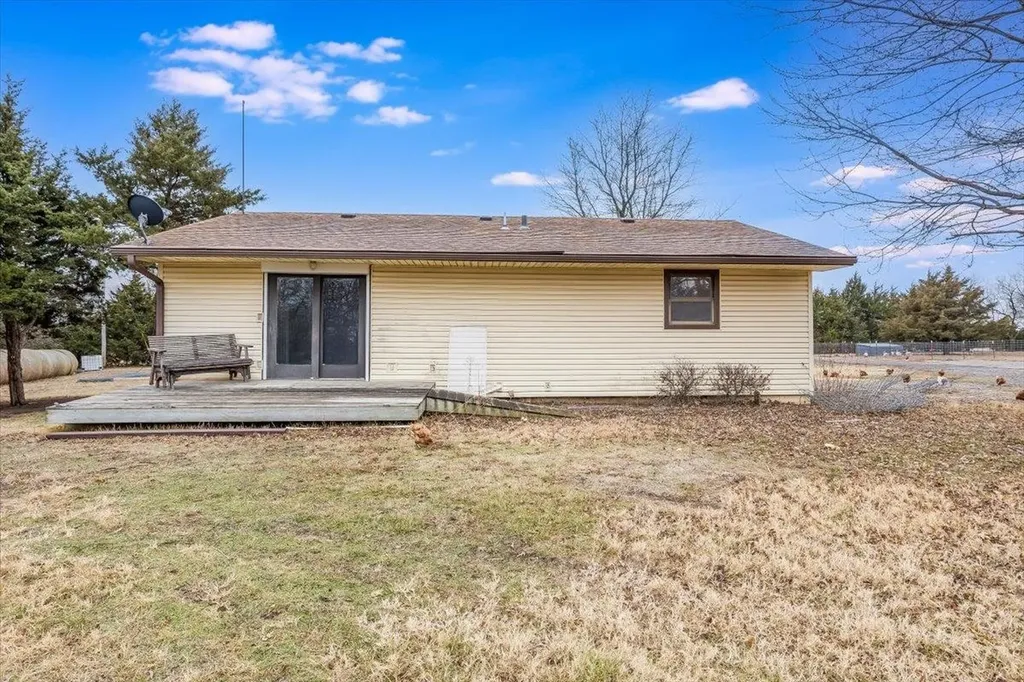 15120 E 63rd Street S Derby KS 67037