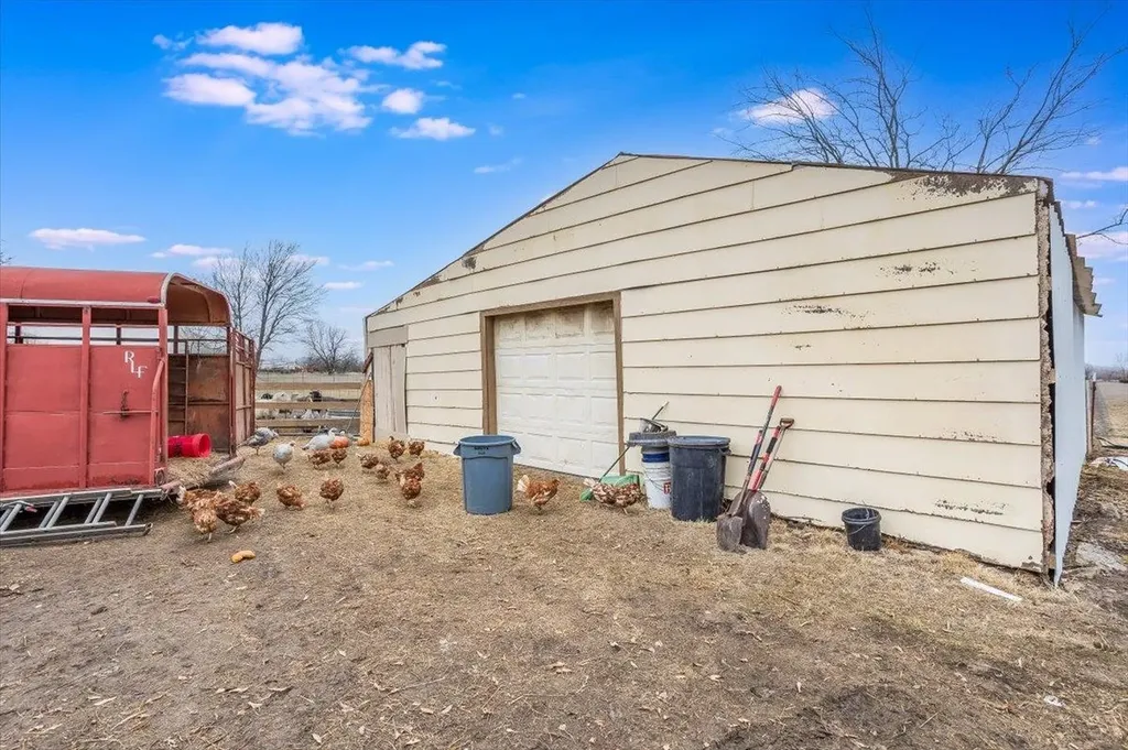 15120 E 63rd Street S Derby KS 67037