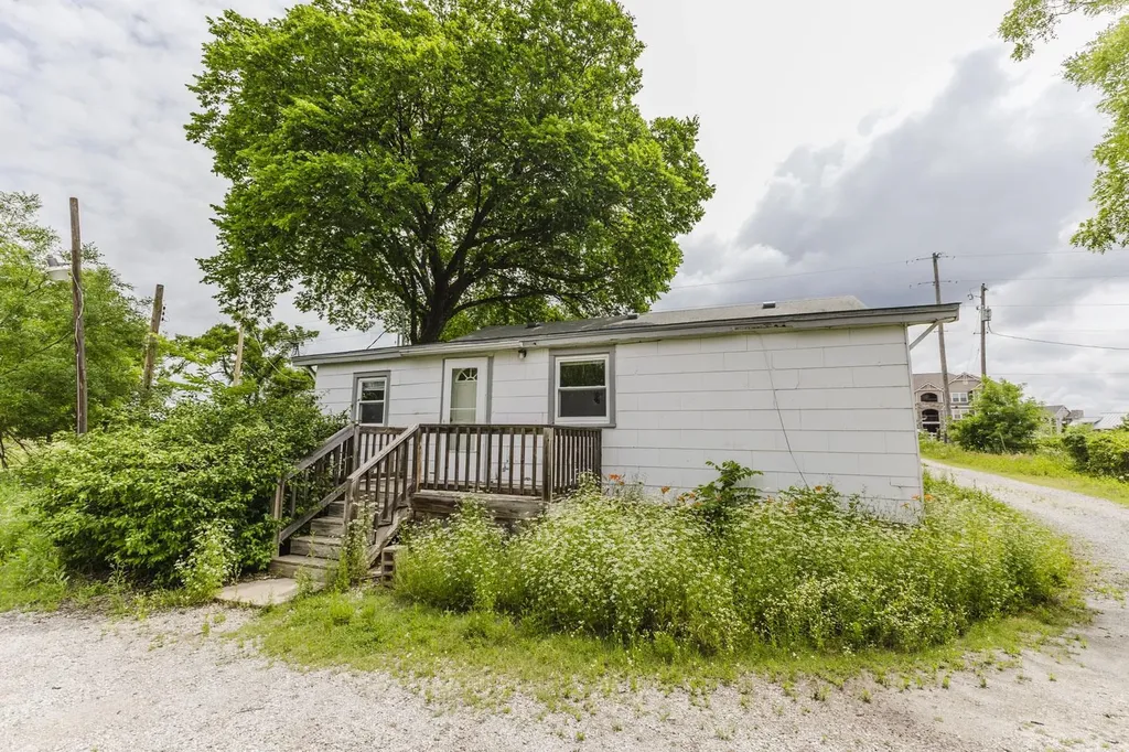 145 & 217 N 127th Street E Wichita KS 67206