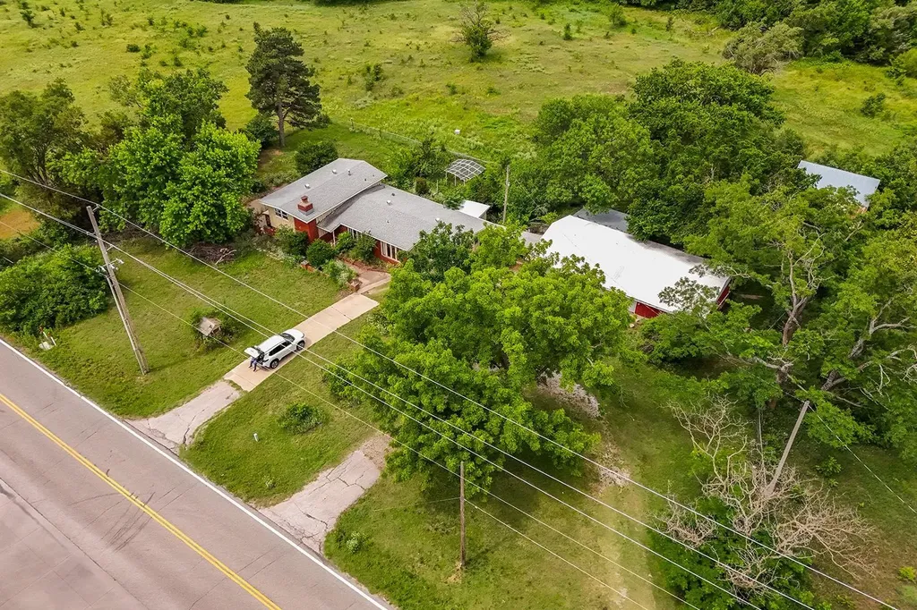 145 & 217 N 127th Street E Wichita KS 67206