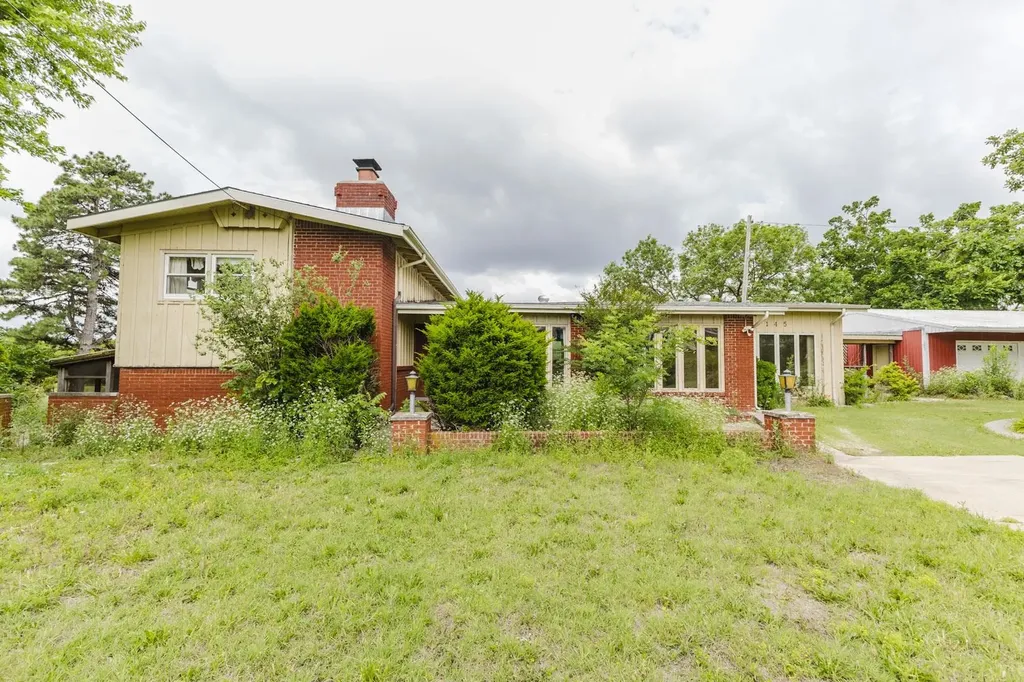 145 & 217 N 127th Street E Wichita KS 67206
