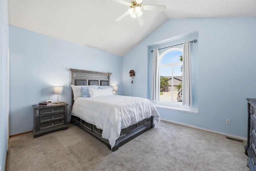 2134 S Golden Hills Street Wichita KS 67209