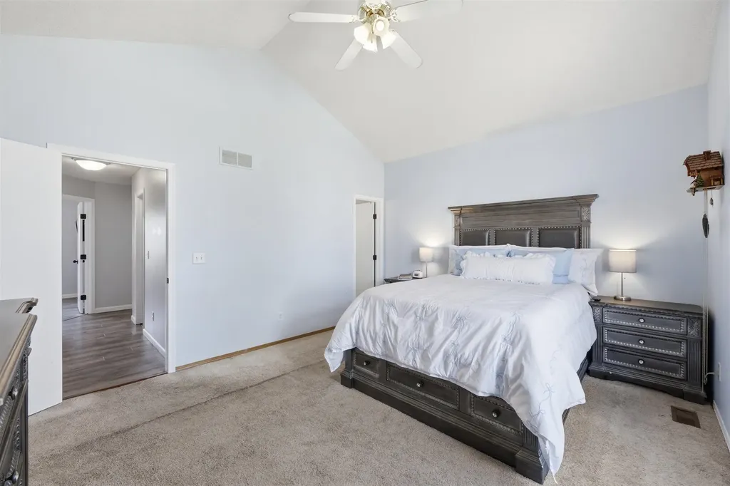 2134 S Golden Hills Street Wichita KS 67209