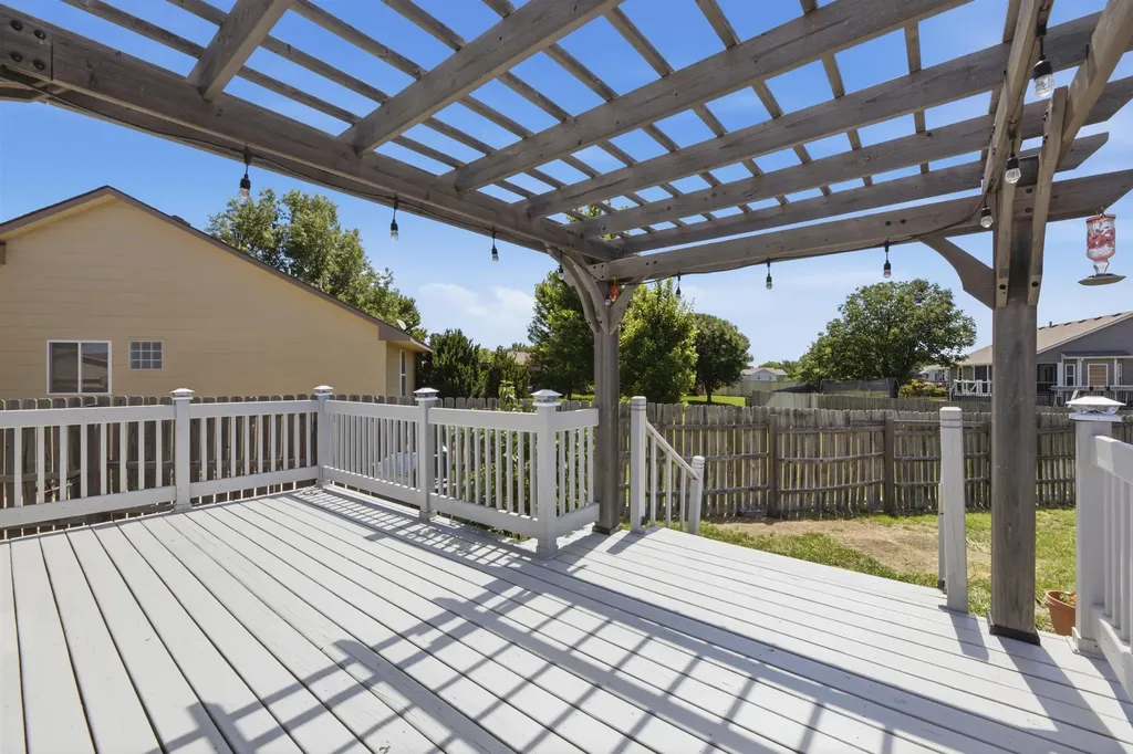 2134 S Golden Hills Street Wichita KS 67209