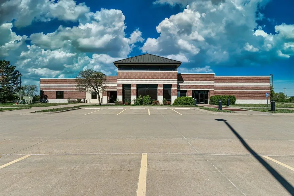 2800 S Rock Road Wichita KS 67210