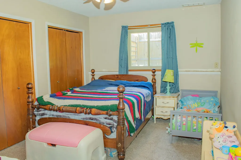 1444 N Parkridge Wichita KS 67212