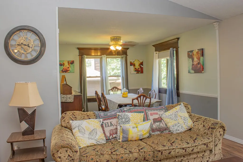 1444 N Parkridge Wichita KS 67212
