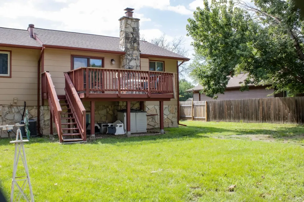 1444 N Parkridge Wichita KS 67212