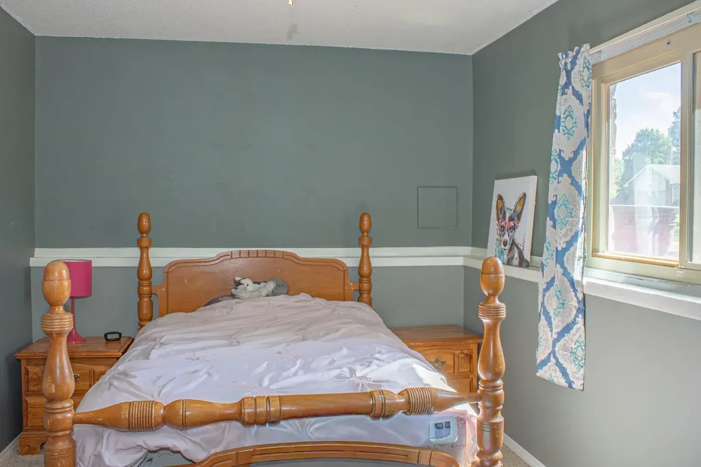 1444 N Parkridge Wichita KS 67212