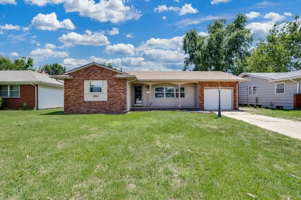 511 W Aspen Street Wichita KS 67217-2923