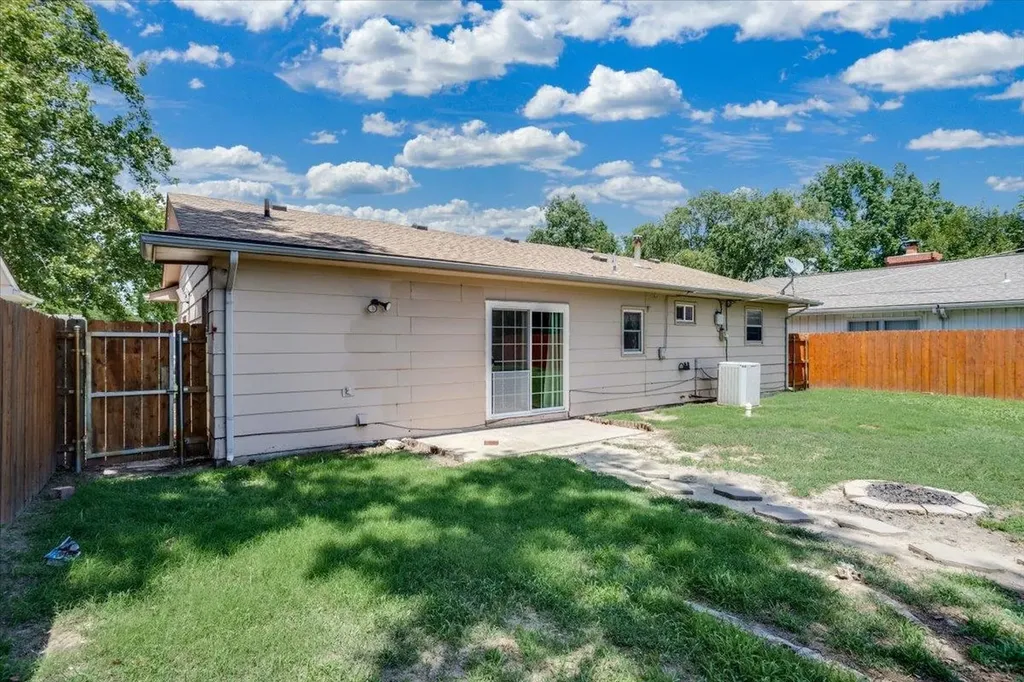 511 W Aspen Street Wichita KS 67217-2923