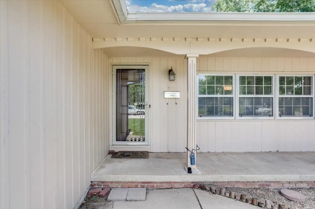 511 W Aspen Street Wichita KS 67217-2923