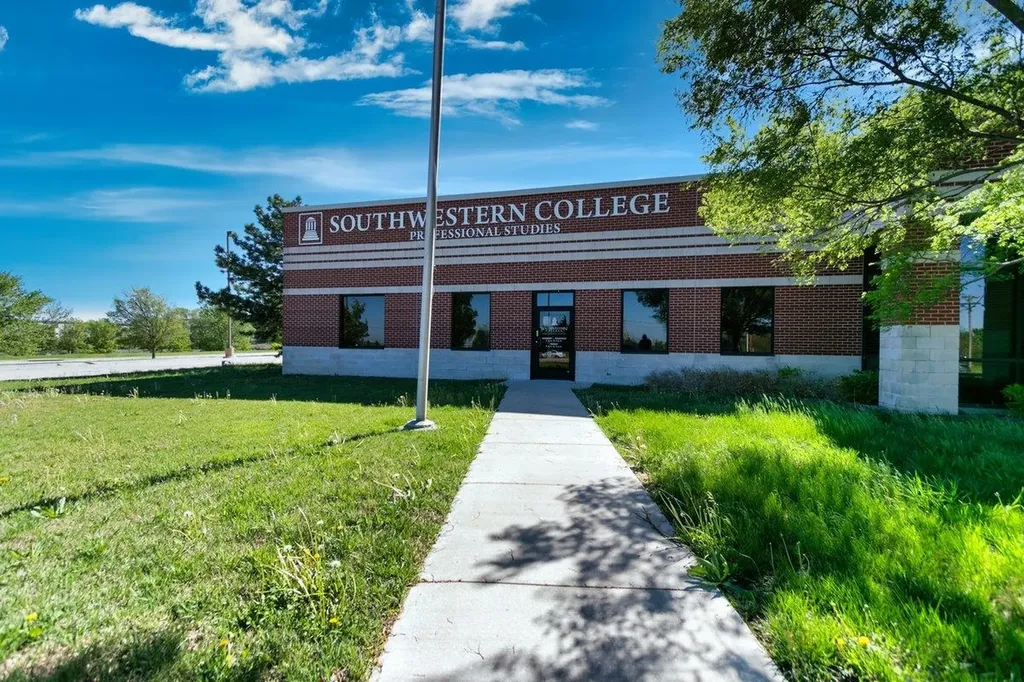 2800 S Rock Road Wichita KS 67210