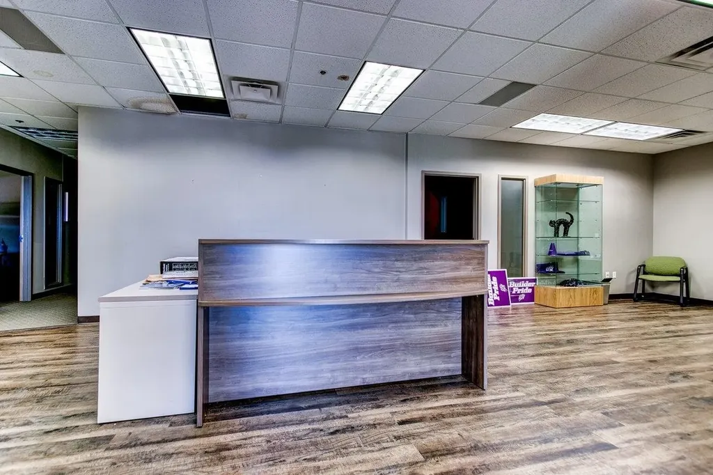 2800 S Rock Road Wichita KS 67210