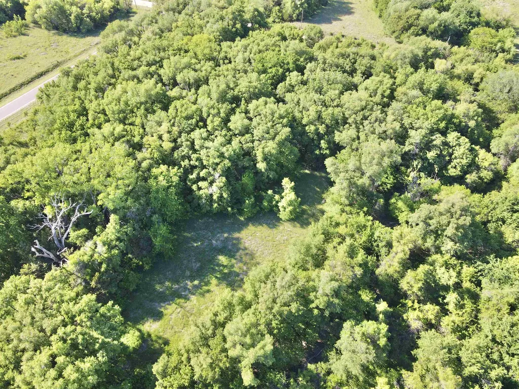 Se/c Of NE 70th St & NE 100th Ave - Tract 3 Turon KS 67583