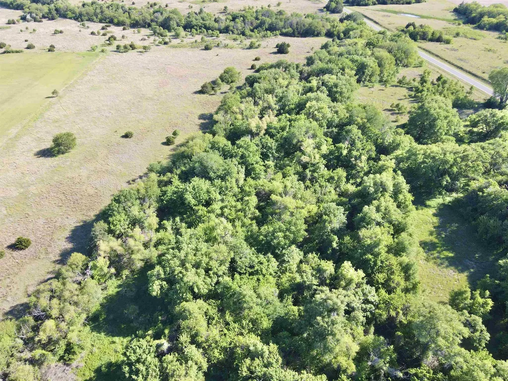 Se/c Of NE 70th St & NE 100th Ave - Tract 3 Turon KS 67583