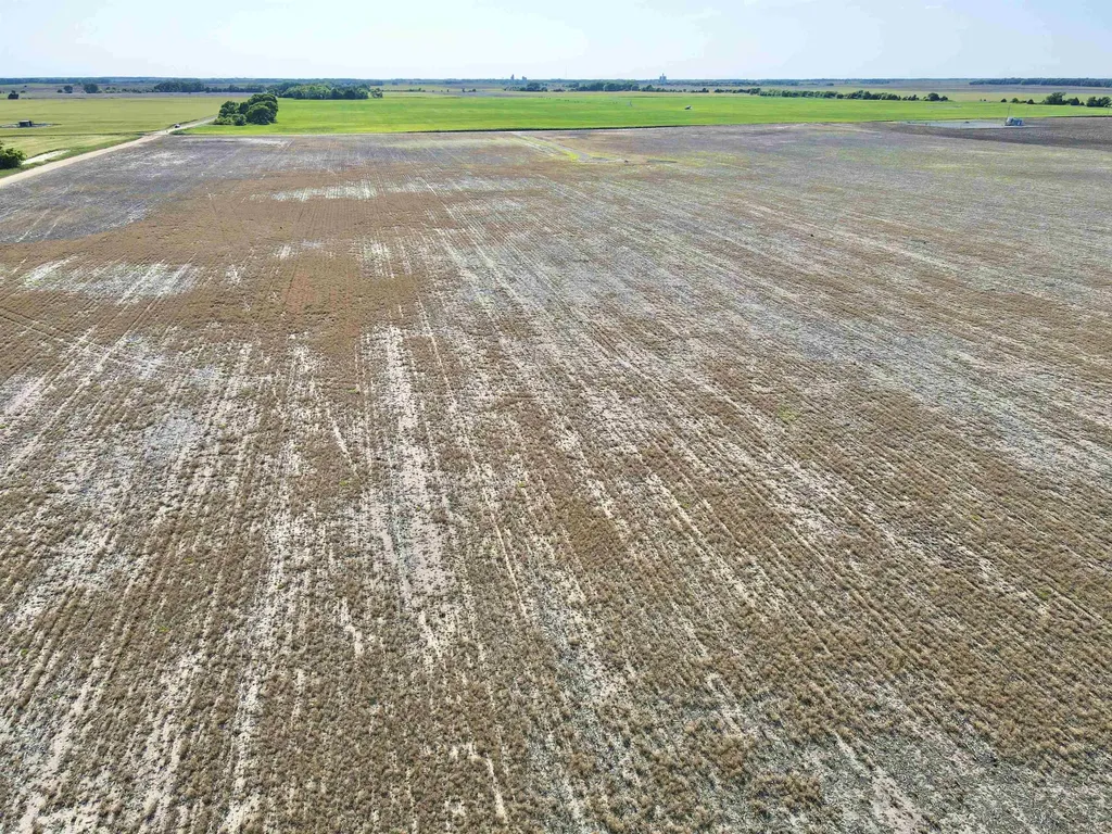 Ne/c Of NE 70th St & NE 130th Ave - Tract 5 Turon KS 67583