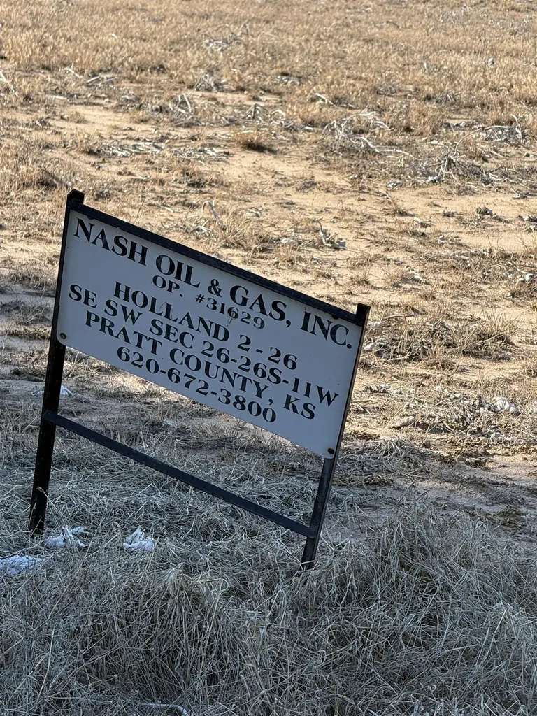 Ne/c Of NE 70th St & NE 130th Ave - Tract 5 Turon KS 67583