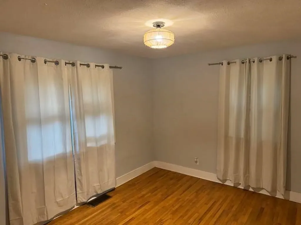 1615 N Terrace Drive El Dorado KS 67042