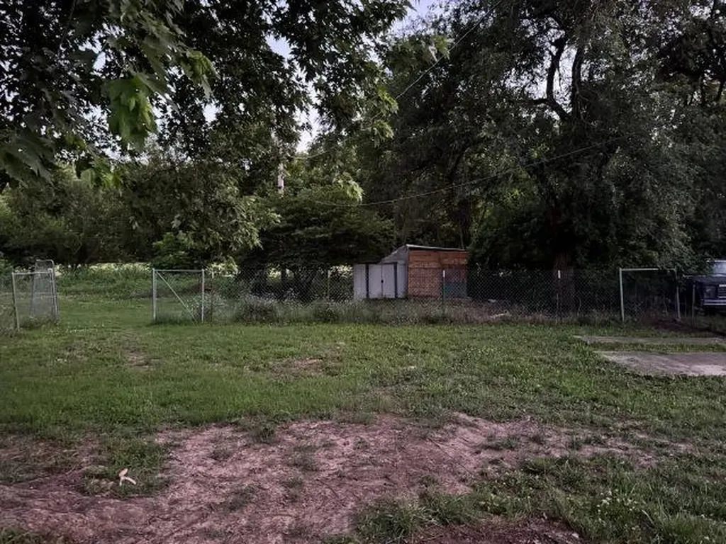 1615 N Terrace Drive El Dorado KS 67042