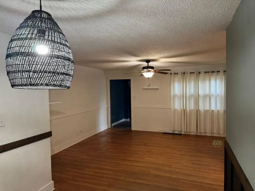 1615 N Terrace Drive El Dorado KS 67042