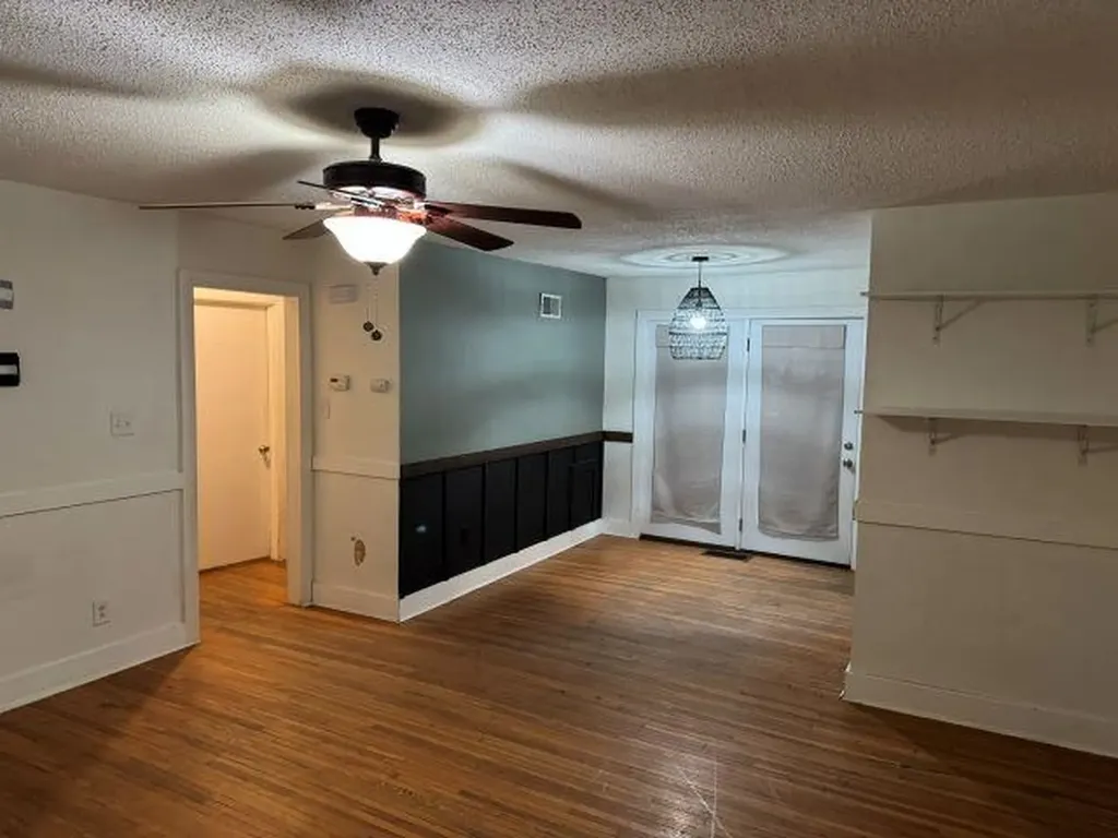1615 N Terrace Drive El Dorado KS 67042