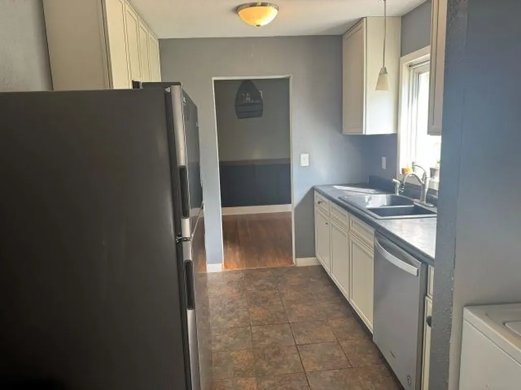 1615 N Terrace Drive El Dorado KS 67042