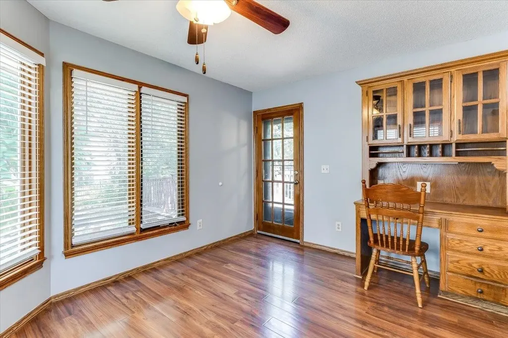 2366 N Vinegate Court Wichita KS 67226