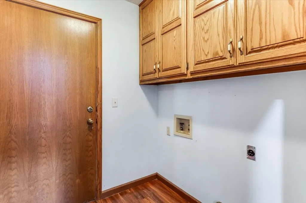 2366 N Vinegate Court Wichita KS 67226