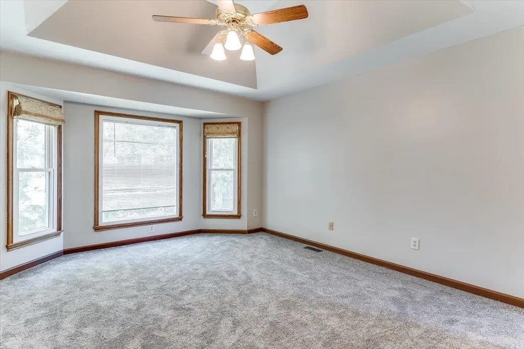 2366 N Vinegate Court Wichita KS 67226