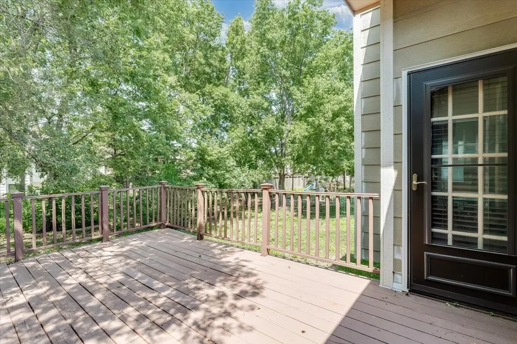 2366 N Vinegate Court Wichita KS 67226