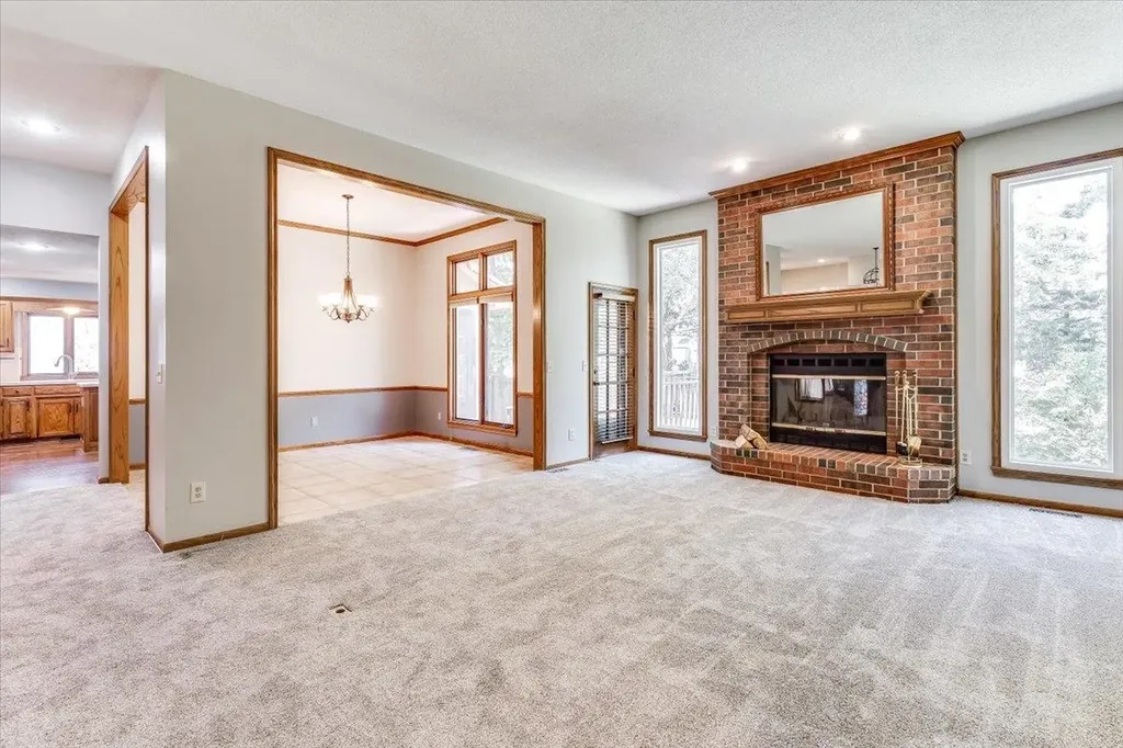 2366 N Vinegate Court Wichita KS 67226