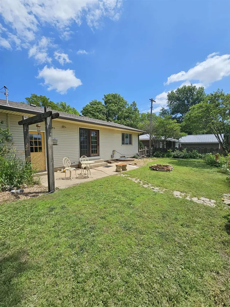 507 Akron Augusta KS 67010
