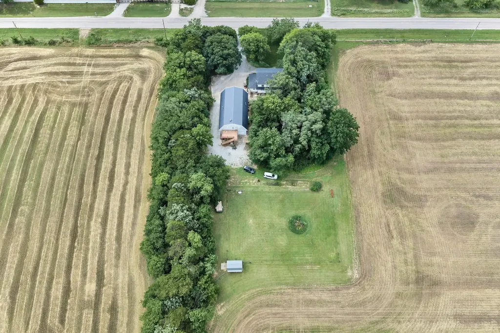 1046 W 90th Avenue N Conway Springs KS 67031