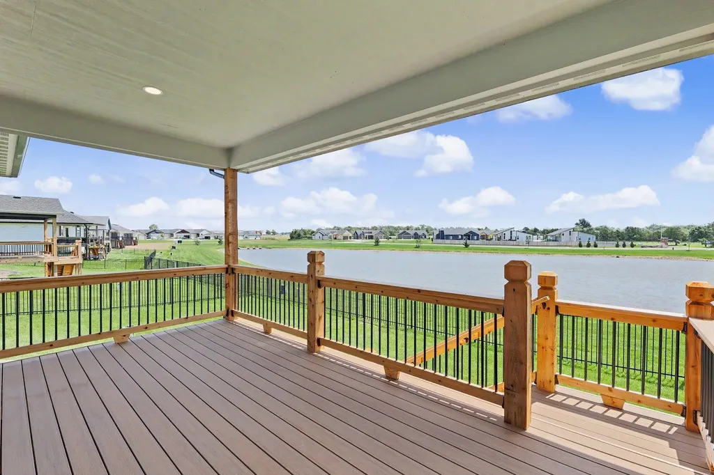 1133 W Trek Circle Goddard KS 67052