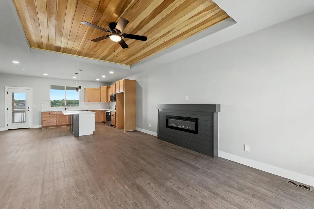 1133 W Trek Circle Goddard KS 67052