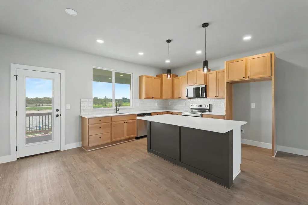 1133 W Trek Circle Goddard KS 67052
