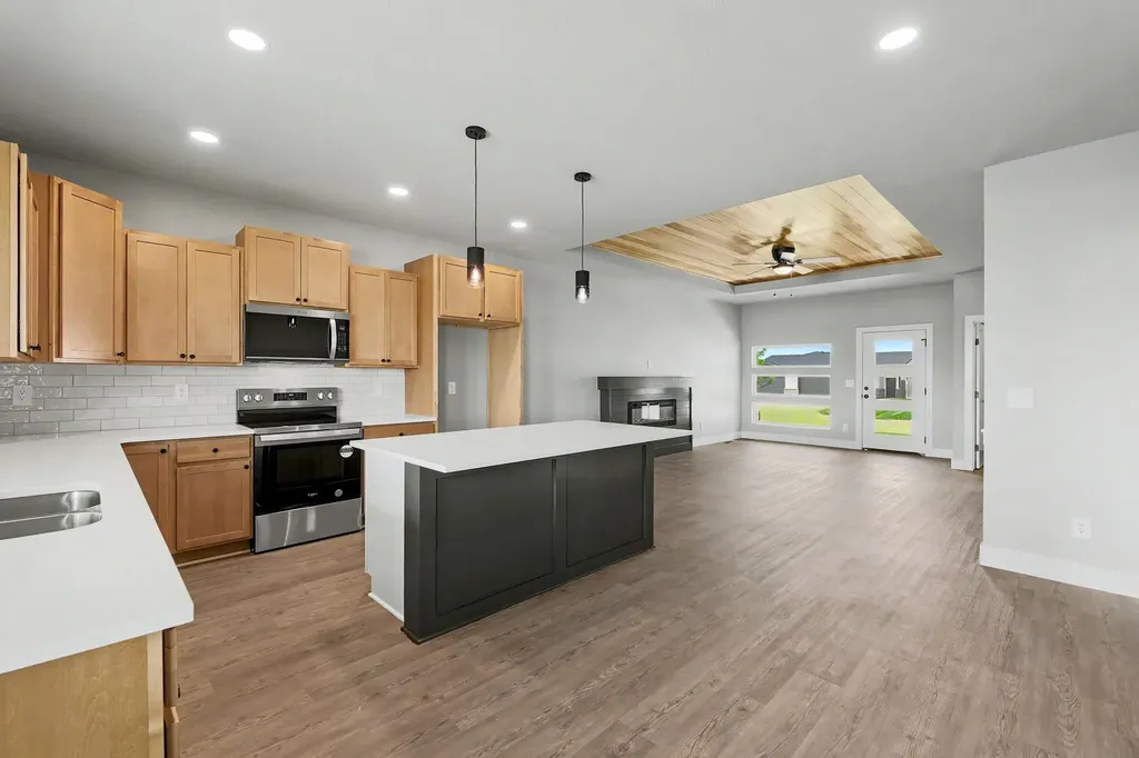 1133 W Trek Circle Goddard KS 67052