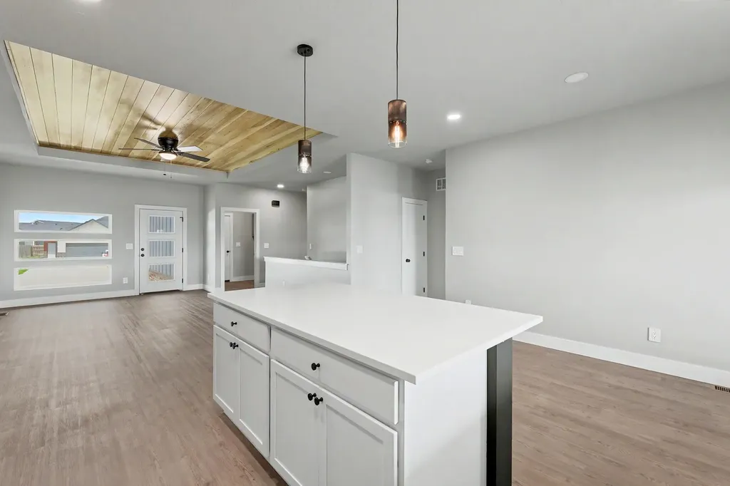 1133 W Trek Circle Goddard KS 67052