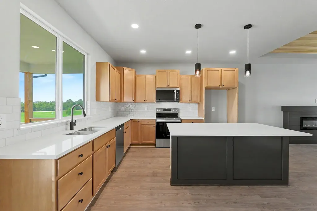 1133 W Trek Circle Goddard KS 67052