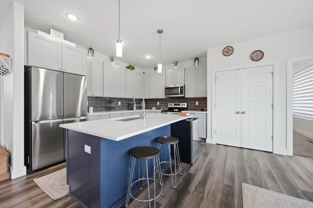 2738 E Ironstone Street Park City KS 67219