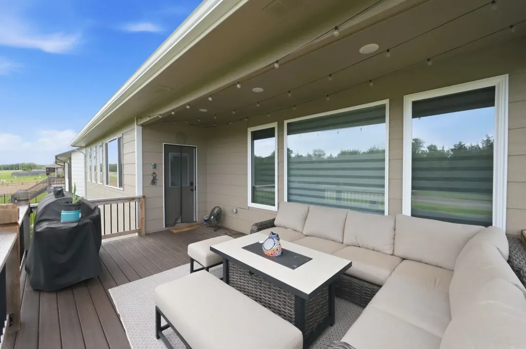 2738 E Ironstone Street Park City KS 67219