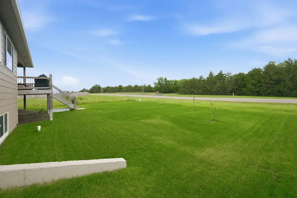 2738 E Ironstone Street Park City KS 67219