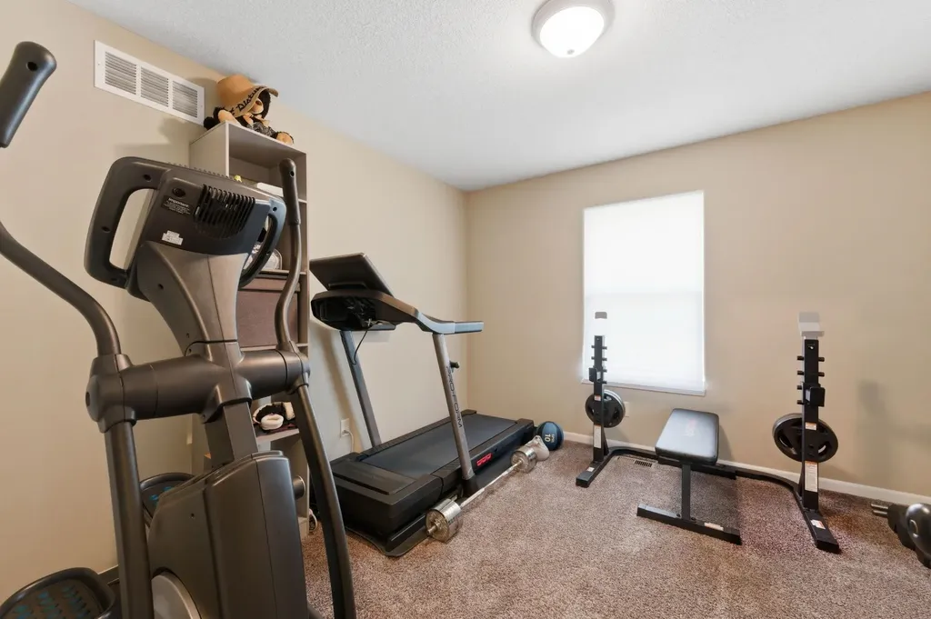 3245 S Bluelake Court Wichita KS 67215