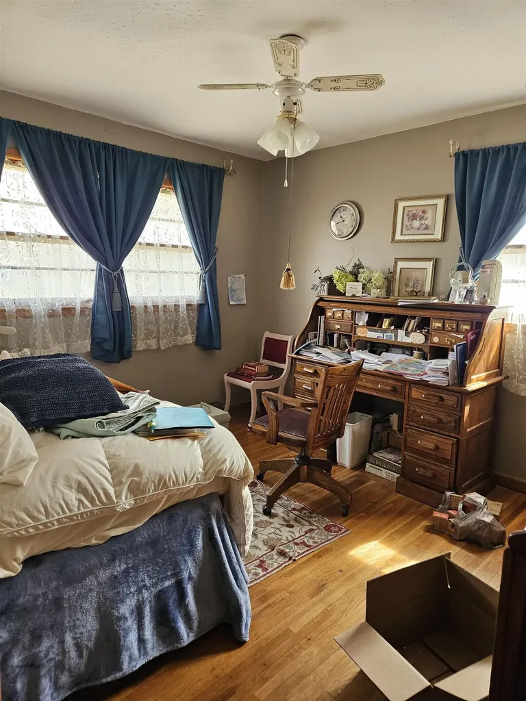 2711 S Laura Avenue Wichita KS 67216