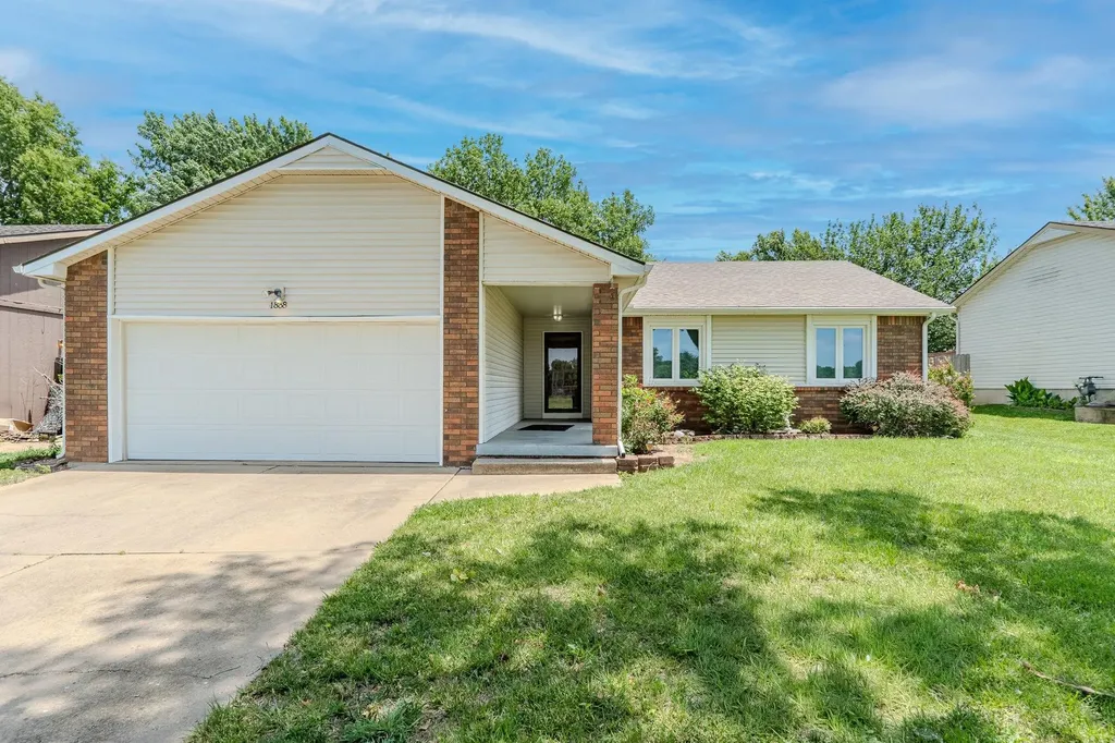 1838 N Keith Wichita KS 67212