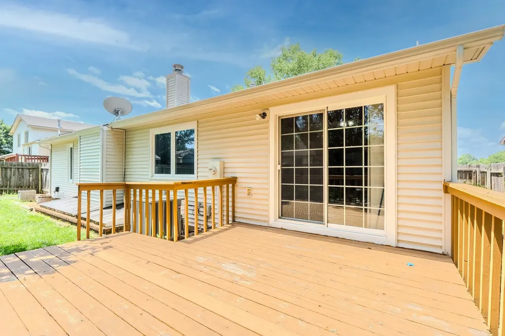 1838 N Keith Wichita KS 67212