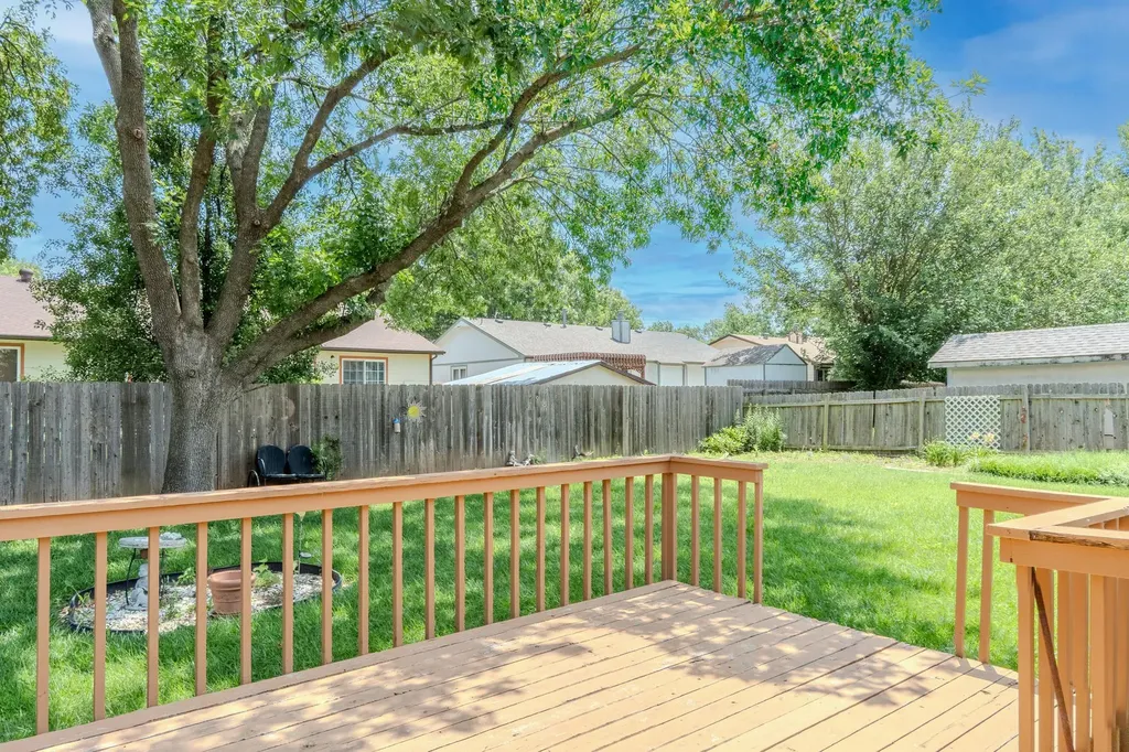 1838 N Keith Wichita KS 67212